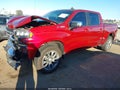 2022 Chevrolet Silverado 1500 — photo 2 of 16 | VIN 3GCUYDED4NG180003