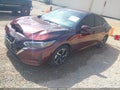 2025 Nissan Sentra — photo 2 of 16 | VIN 3N1AB8CV5SY316137
