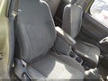 Photo 8 of 12 — 1998 Nissan Frontier