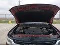 Photo 10 of 16 — 2018 Chevrolet Colorado