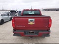 Photo 16 of 16 — 2018 Chevrolet Colorado
