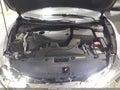 2017 Nissan Altima — photo 10 of 17 | VIN 1N4AL3AP6HC285635
