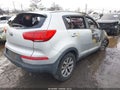 Photo 4 of 14 — 2014 Kia Sportage