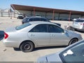 Photo 14 of 17 — 2002 Toyota Camry