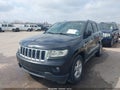 2011 Jeep Grand Cherokee — photo 2 of 10 | VIN 1J4RS4GG3BC531183