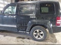 Photo 6 of 11 — 2008 Jeep Liberty