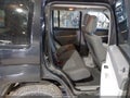 Photo 8 of 11 — 2008 Jeep Liberty