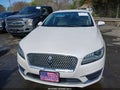 Photo 12 of 16 — 2017 Lincoln MKZ