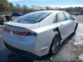 Photo 6 of 16 — 2017 Lincoln MKZ