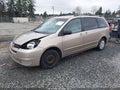 2004 Toyota Sienna — photo 2 of 19 | VIN 5TDZA23C04S037302