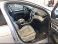 Photo 5 of 17 — 2015 Cadillac SRX