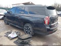 Photo 3 of 17 — 2023 Chevrolet Suburban