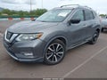 Photo 2 of 11 — 2017 Nissan Rogue