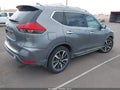 Photo 4 of 11 — 2017 Nissan Rogue