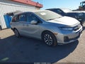 2025 Honda Odyssey — photo 1 of 17 | VIN 5FNRL6H6XSB084200