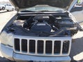 Photo 10 of 16 — 2009 Jeep Grand Cherokee