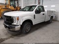 2021 Ford F-250 — photo 2 of 16 | VIN 1FDBF2A68MED15221