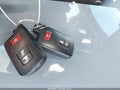 2019 Toyota Tacoma — photo 11 of 16 | VIN 5TFCZ5AN1KX181646