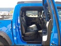 2019 Toyota Tacoma — photo 8 of 16 | VIN 5TFCZ5AN1KX181646