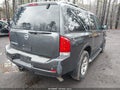 Photo 4 of 16 — 2011 Nissan Armada