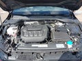 Photo 10 of 16 — 2025 Volkswagen Golf