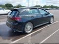 Photo 4 of 16 — 2025 Volkswagen Golf