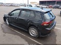 Photo 3 of 16 — 2025 Volkswagen Golf