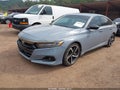 2021 Honda Accord — photo 2 of 17 | VIN 1HGCV2F38MA017111