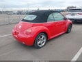 2005 Volkswagen Beetle — photo 4 of 11 | VIN 3VWCD31Y25M312832