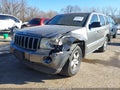 Photo 2 of 16 — 2007 Jeep Grand Cherokee