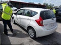 2016 Nissan Versa Note — photo 3 of 17 | VIN 3N1CE2CP9GL400271
