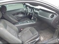 2014 Ford Mustang — photo 5 of 18 | VIN 1ZVBP8AMXE5265567