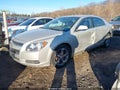 2011 Chevrolet Malibu — photo 2 of 11 | VIN 1G1ZC5E19BF284301