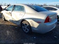 2011 Chevrolet Malibu — photo 3 of 11 | VIN 1G1ZC5E19BF284301