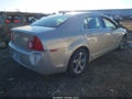 2011 Chevrolet Malibu — photo 4 of 11 | VIN 1G1ZC5E19BF284301