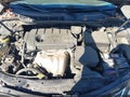 2011 Toyota Camry — photo 10 of 14 | VIN 4T4BF3EK9BR104342