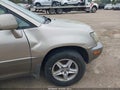 Photo 11 of 11 — 1999 Lexus RX 300