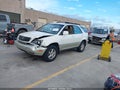 2000 Lexus RX 300 — photo 2 of 15 | VIN JT6HF10U1Y0158621