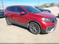 Photo 1 of 16 — 2021 Honda CR-V
