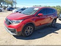 Photo 2 of 16 — 2021 Honda CR-V