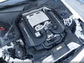 2018 Mercedes-Benz C-Class — photo 17 of 17 | VIN WDDWK8HB7JF657620