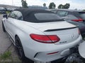 2018 Mercedes-Benz C-Class — photo 3 of 17 | VIN WDDWK8HB7JF657620