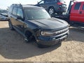 2025 Ford Bronco Sport — photo 6 of 16 | VIN 3FMCR9BN5SRE34056