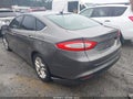 Photo 3 of 15 — 2013 Ford Fusion