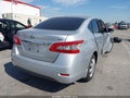 2015 Nissan Sentra — photo 4 of 17 | VIN 3N1AB7AP9FY271949