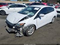 2010 Honda Insight — photo 2 of 13 | VIN JHMZE2H77AS042515