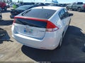 2010 Honda Insight — photo 4 of 13 | VIN JHMZE2H77AS042515