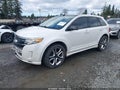 2013 Ford Edge — photo 2 of 19 | VIN 2FMDK4AK6DBC31472