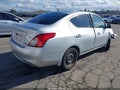 Photo 4 of 17 — 2012 Nissan Versa