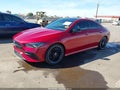 Photo 2 of 16 — 2025 Mercedes-Benz CLA-Class
